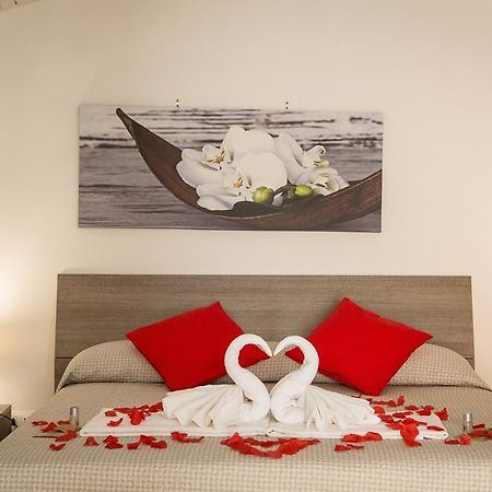 Beato Angelico Studio โรม ภายนอก รูปภาพ