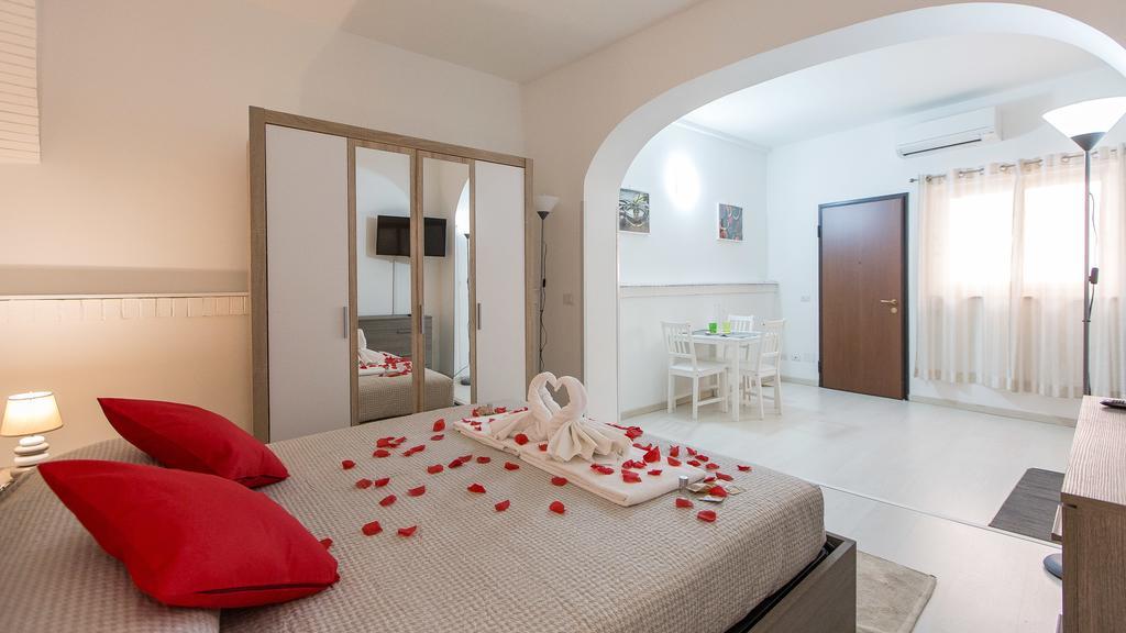 Beato Angelico Studio โรม ภายนอก รูปภาพ
